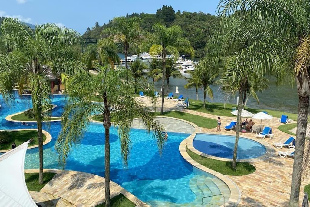 Costa Belissima Apartment Angra dos Reis