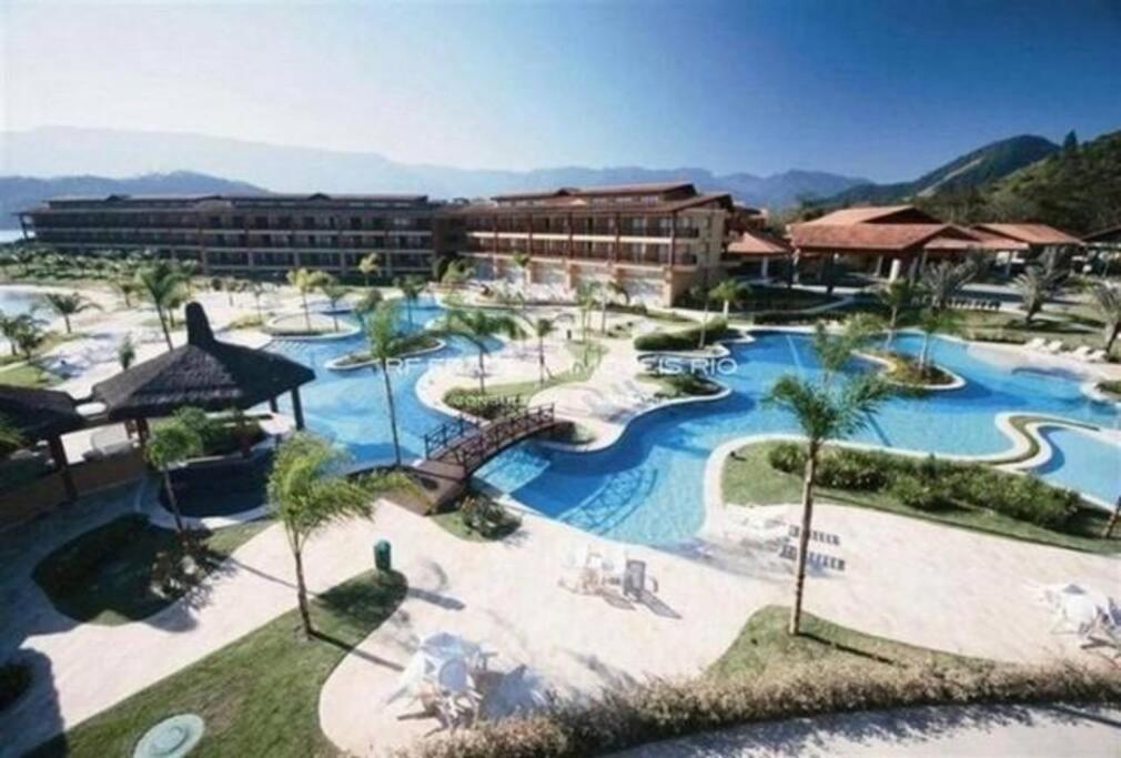 Apartment Costa Belissima Angra dos Reis