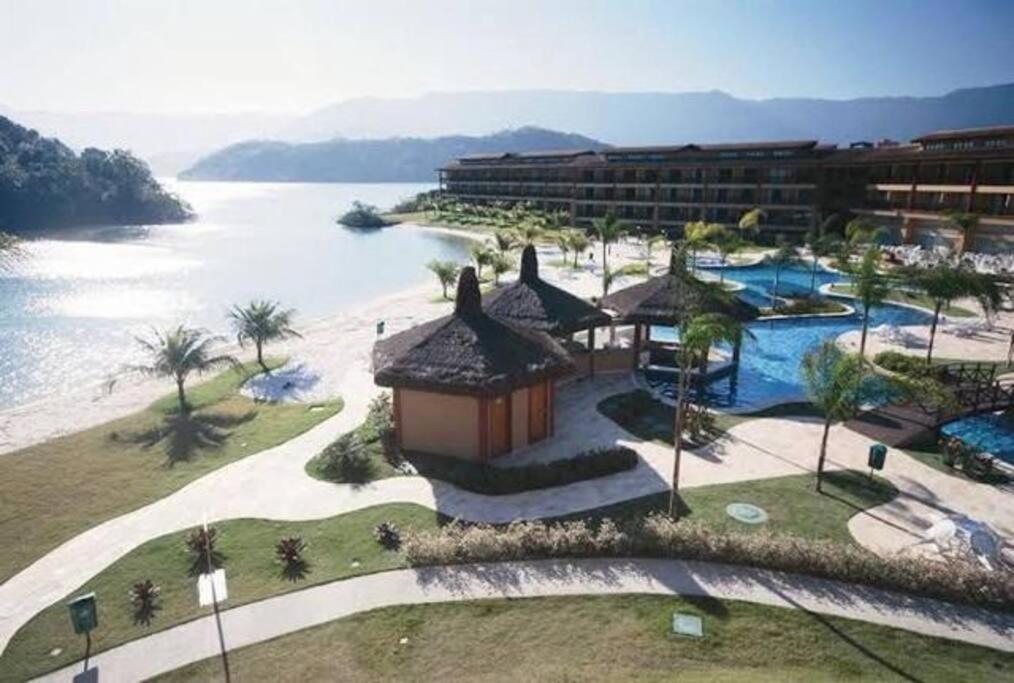 Costa Belissima Apartment *