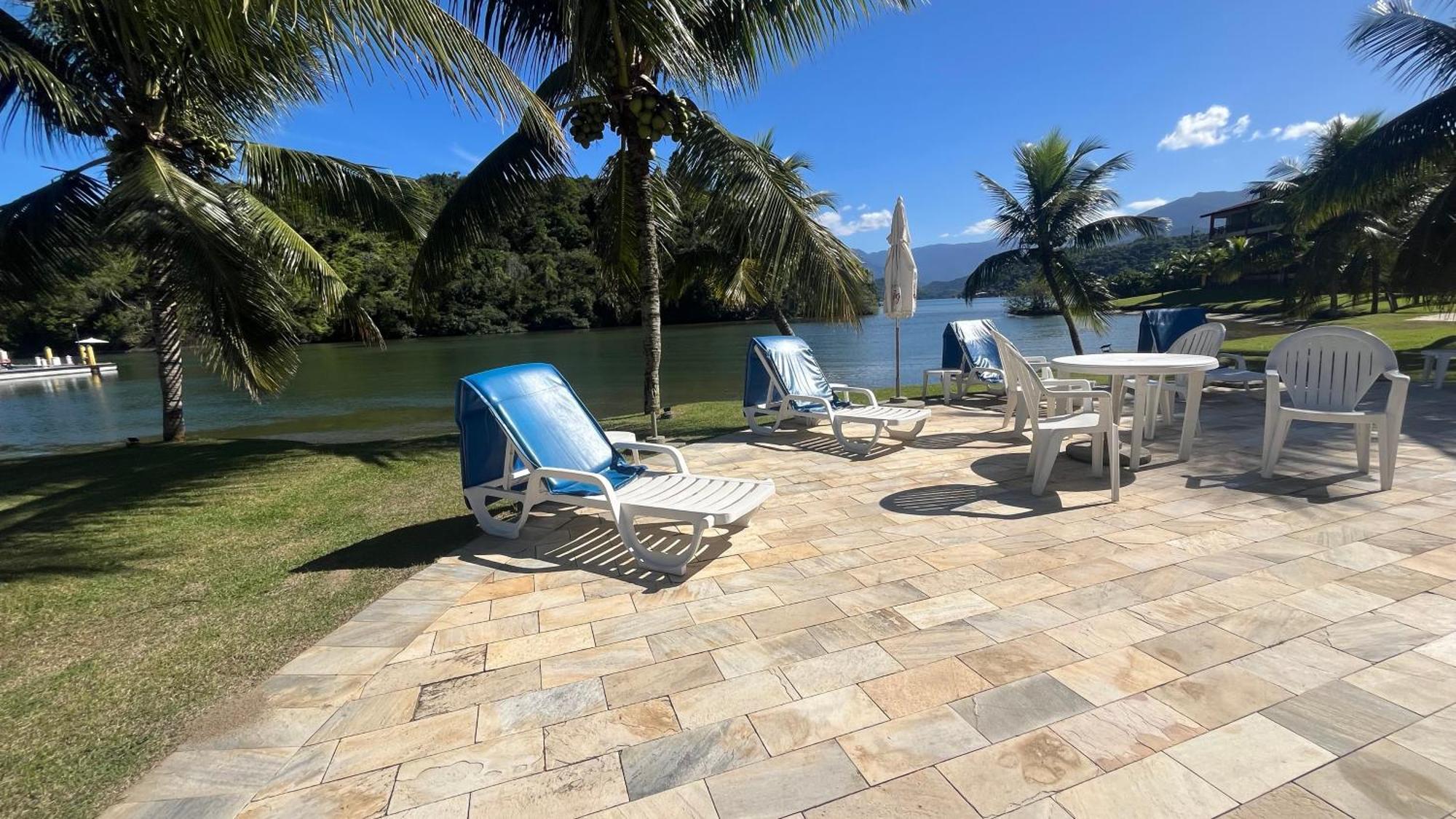 Costa Belissima Apartment Angra dos Reis