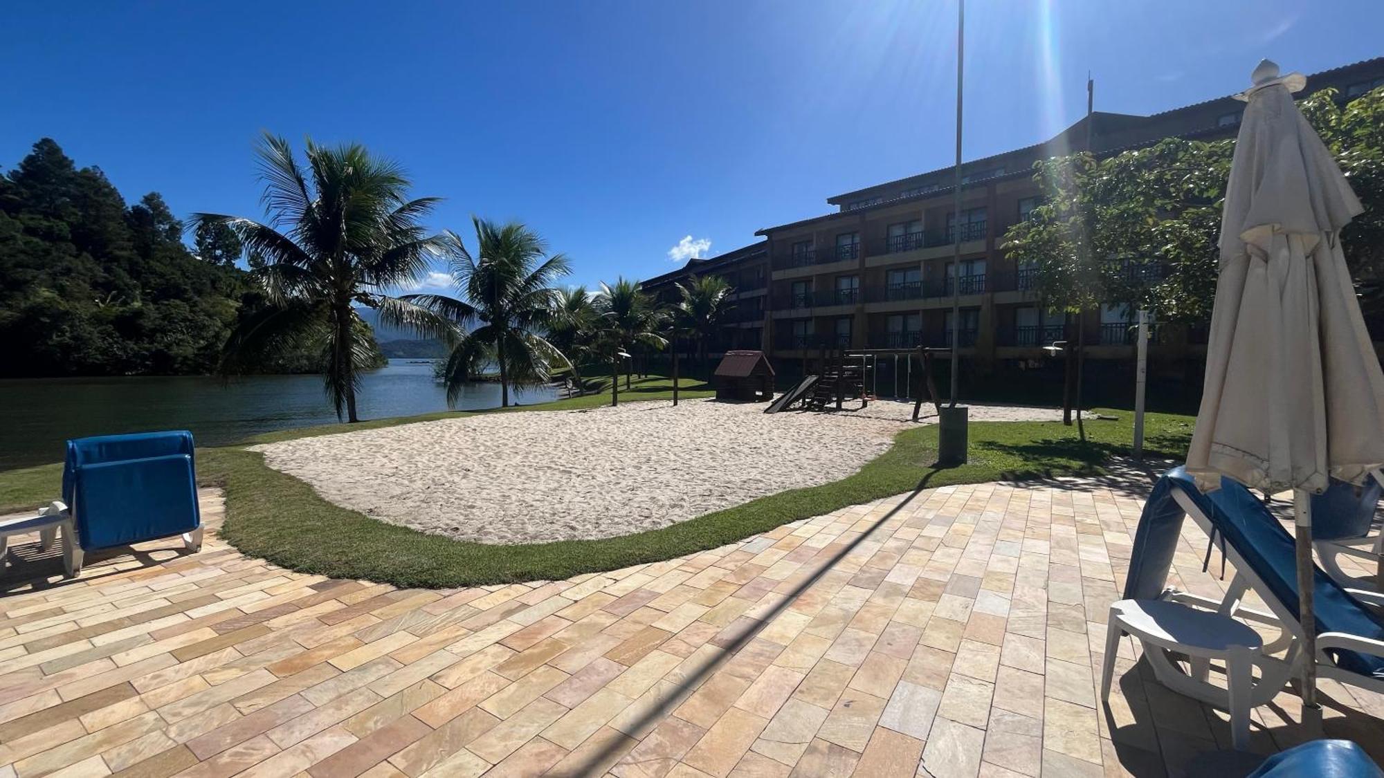 Apartment Costa Belissima Angra dos Reis