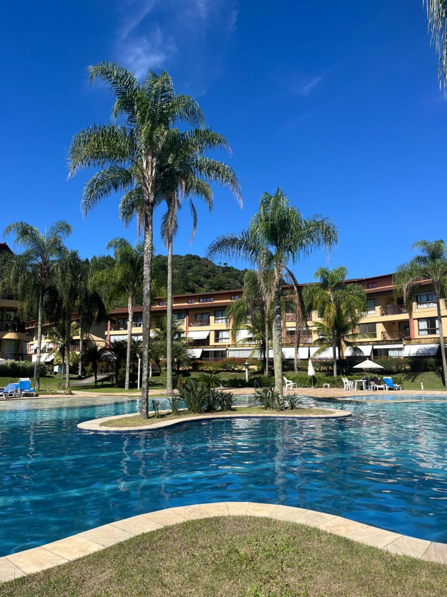 Apartment Costa Belissima *