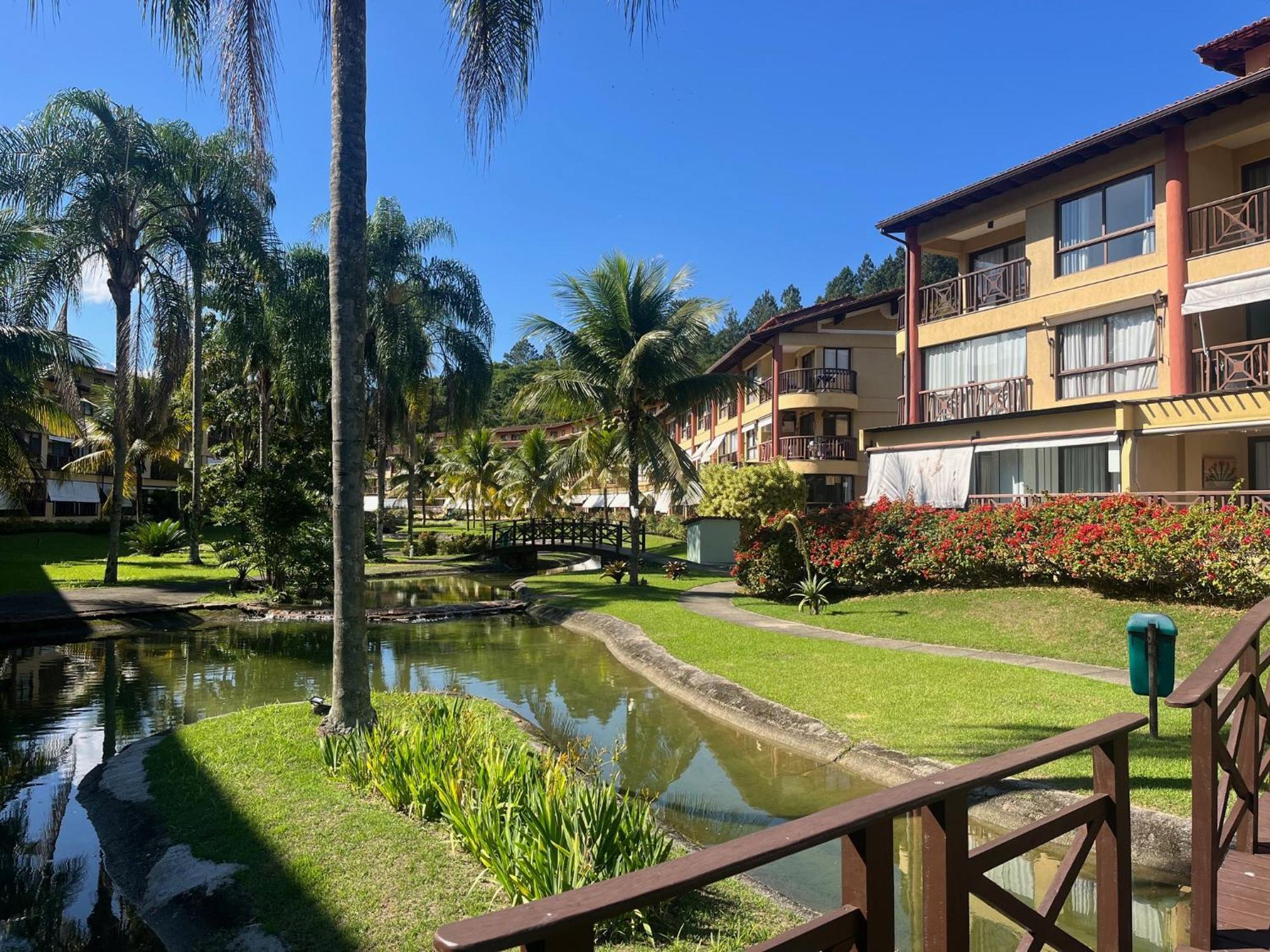 Apartment Costa Belissima