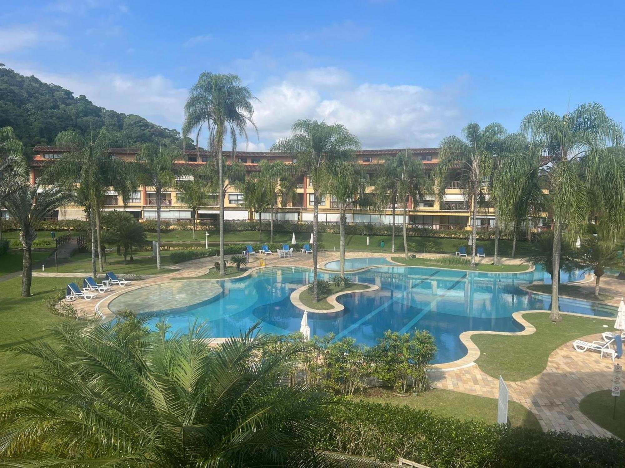Costa Belissima Apartment