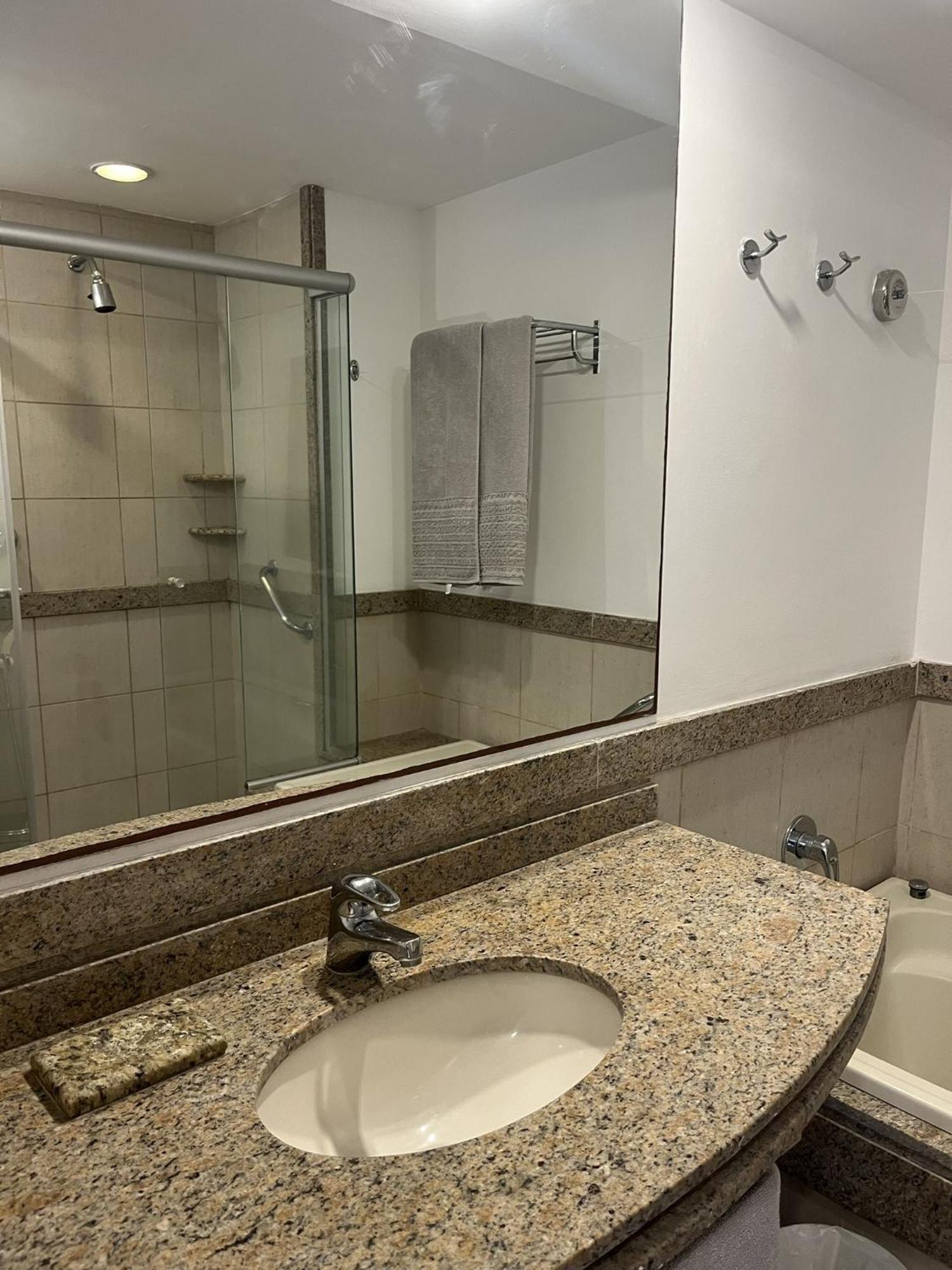 Costa Belissima Apartment Angra dos Reis