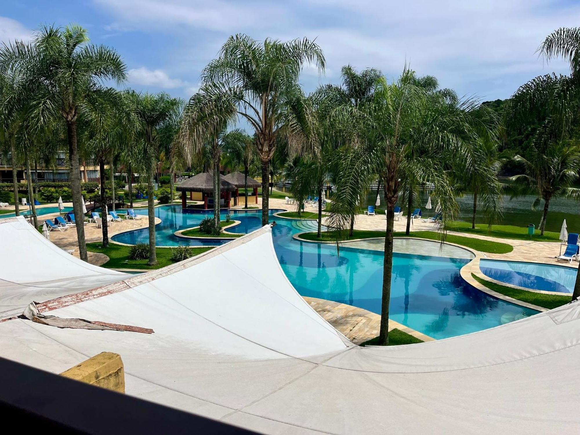 Apartment Costa Belissima Angra dos Reis