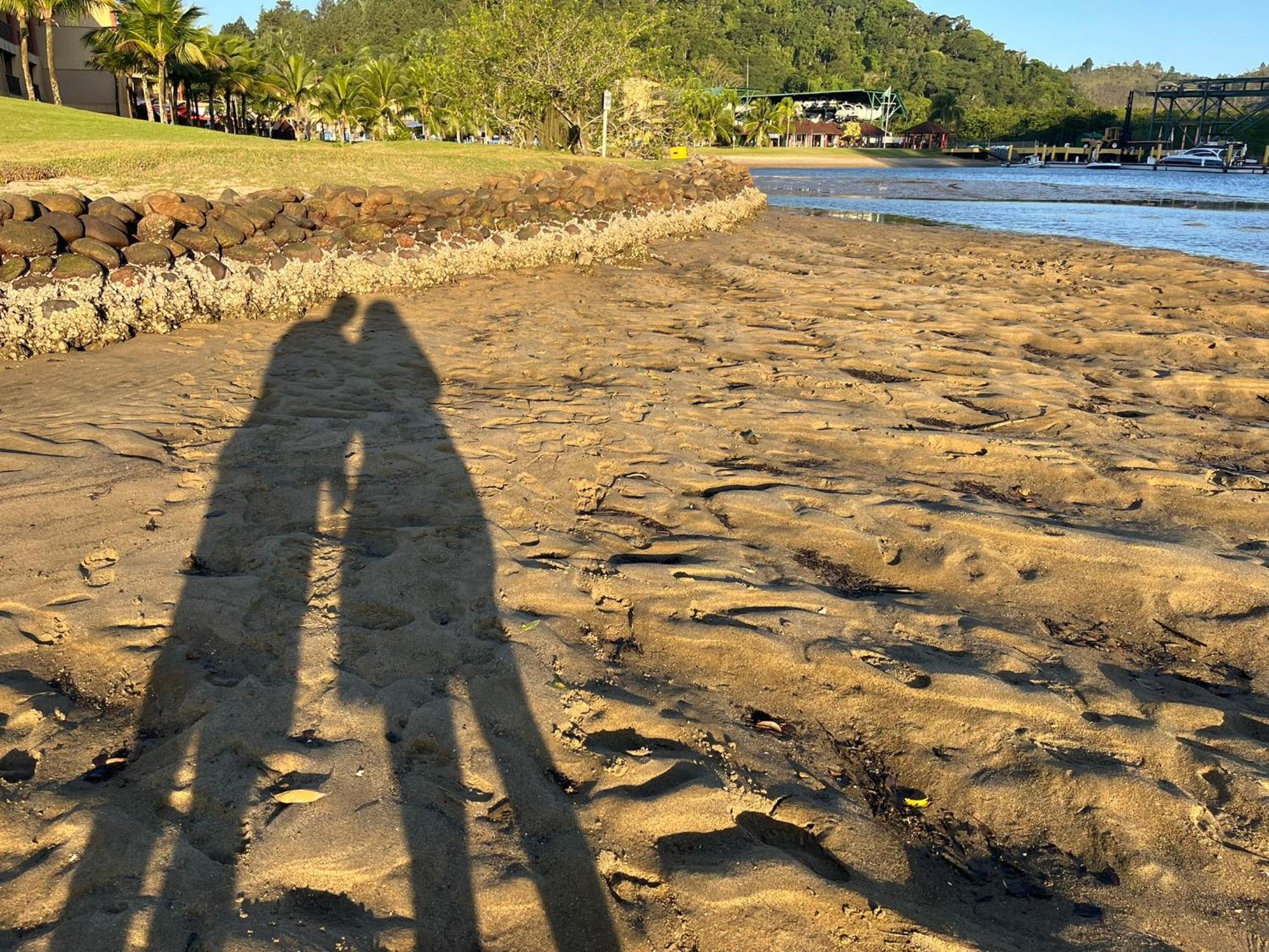 Costa Belissima Angra dos Reis