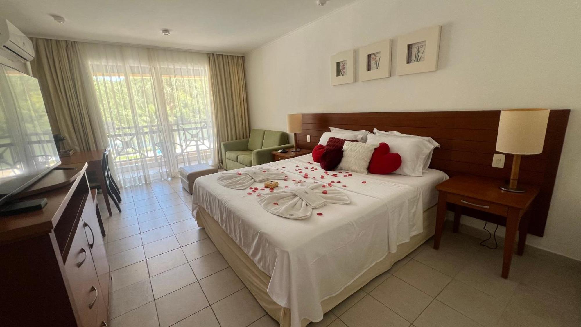 Apartment Costa Belissima Angra dos Reis