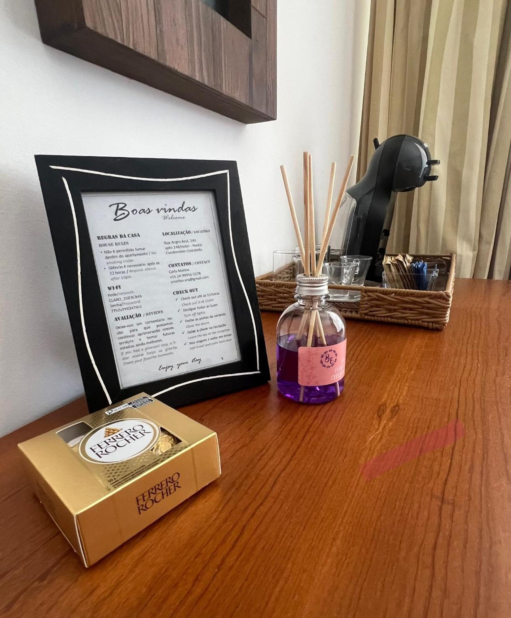Apartment Costa Belissima