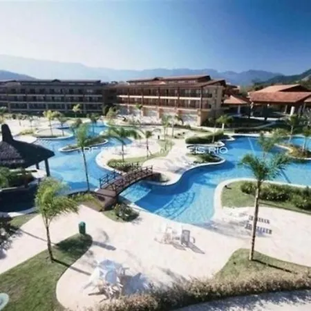 Costa Belissima Apartment Angra dos Reis Exterior photo