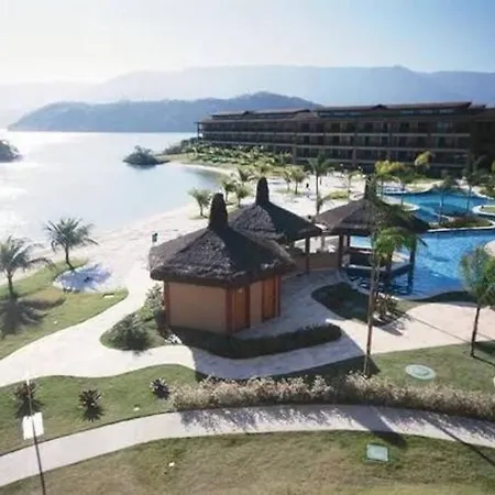 Costa Belissima Apartment Angra dos Reis Exterior photo