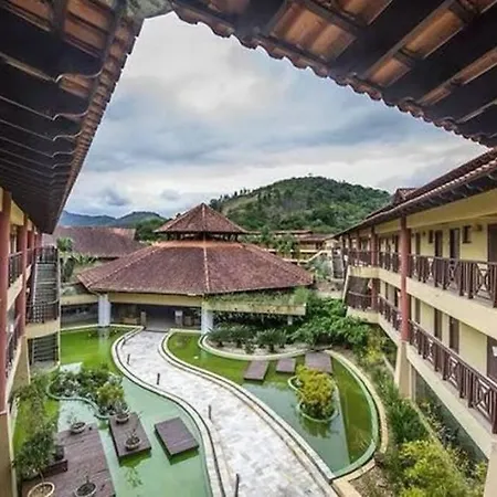 Costa Belissima Apartment Angra dos Reis Exterior photo