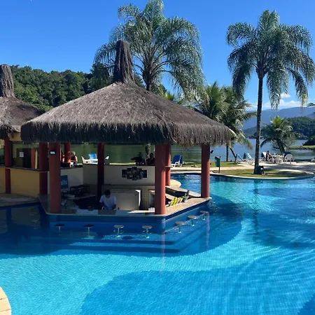 Costa Belissima Apartment Angra dos Reis Exterior photo