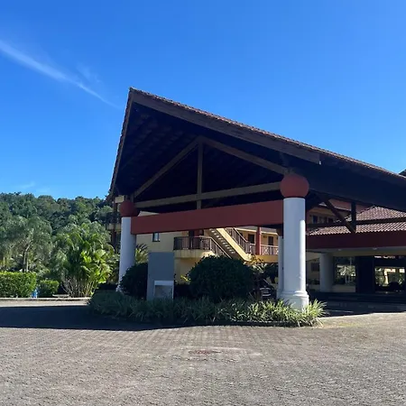 Costa Belissima Apartment Angra dos Reis Exterior photo