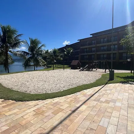 Costa Belissima Apartment Angra dos Reis Exterior photo