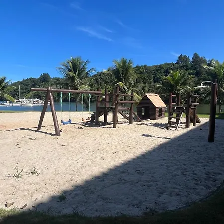 Costa Belissima Apartment Angra dos Reis Exterior photo