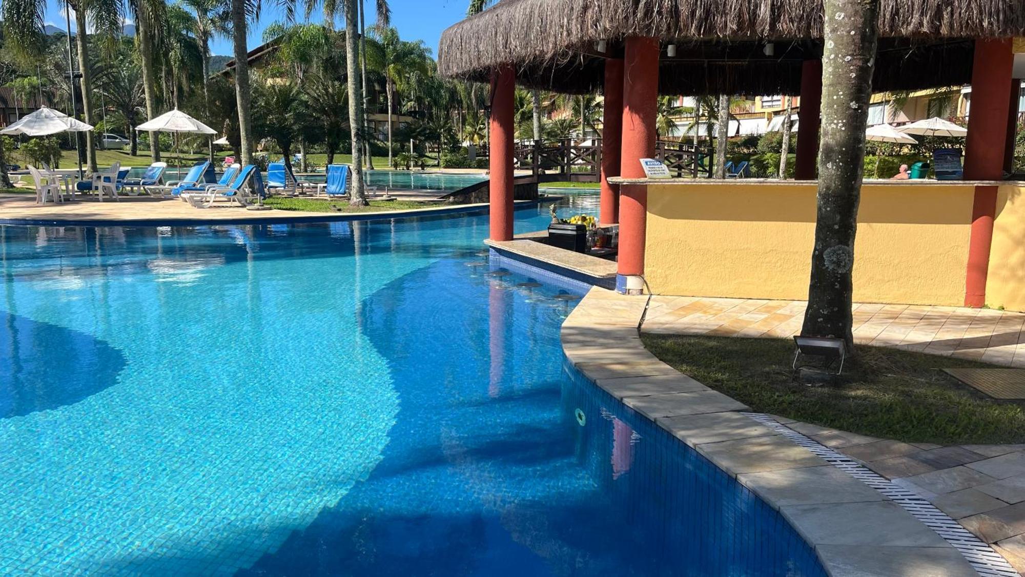Apartamento Costa Belissima