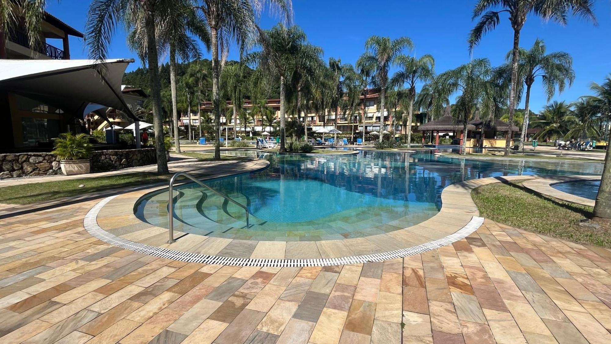 Costa Belissima Apartamento