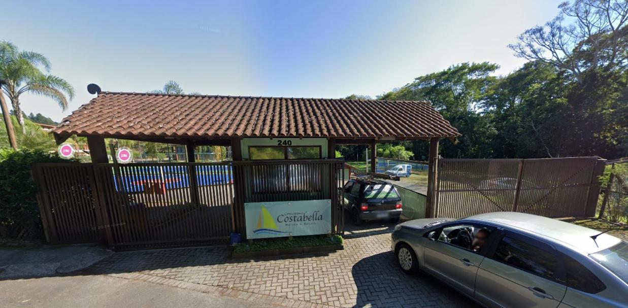 Costa Belissima Apartamento