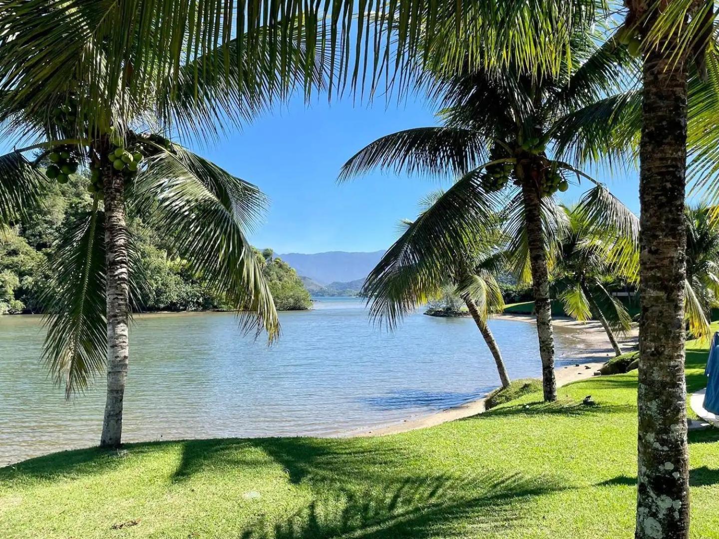 Apartamento Costa Belissima