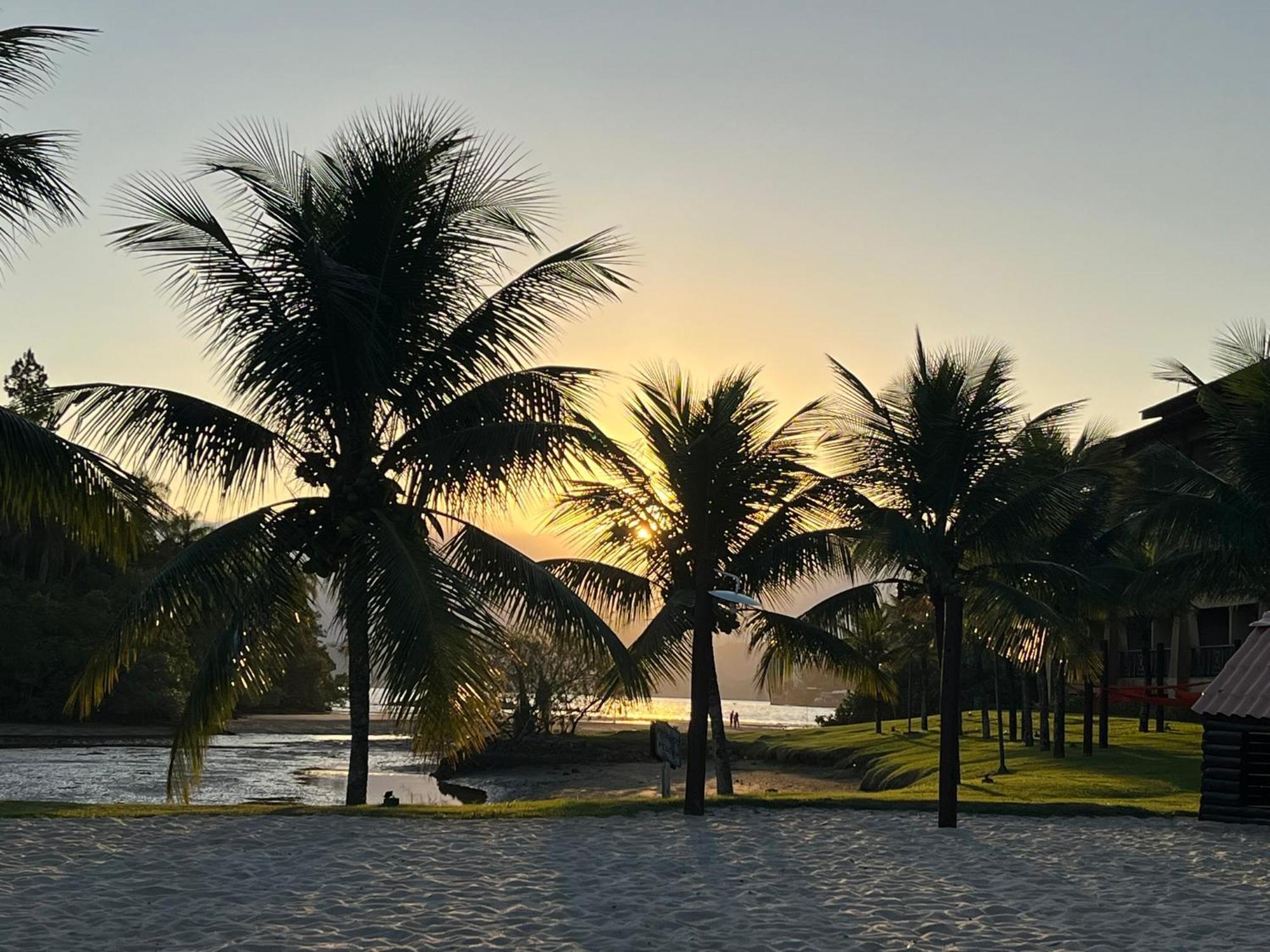 Apartamento Costa Belissima