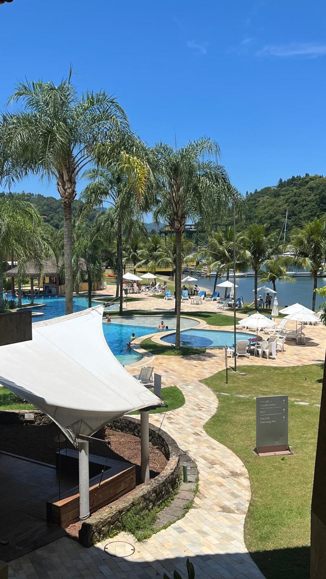 Costa Belissima Apartamento